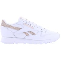 Reebok Classic Leather cloud white/soft ecru/cloud white 38,5