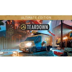Teardown: Ultimate Edition