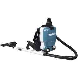 makita DVC261ZX15 Akku-Staubsauger ohne Akku
