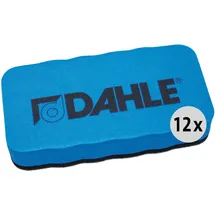 DAHLE Whiteboard Schwamm 12 St. Blau