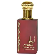 al zaafaran Ahlam Al Khaleej Eau de Parfum 80 ml