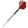 BULL'S Dot D3 90% Tungsten Steel Dart 22 g)