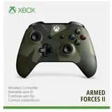 Microsoft Xbox Wireless Controller ver. Modelle, Limited Editionen Xbox One-Controller (Für Xbox One, PC Win 10, Android, Ios und unterstützende Konsolen)