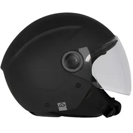 Acerbis Brezza schwarz M