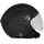 Acerbis Brezza schwarz M