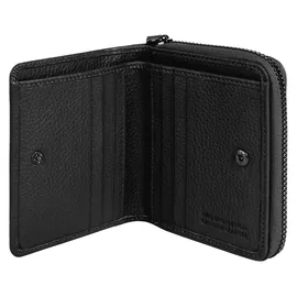 Bugatti Elsa Geldbörse Damen schwarz