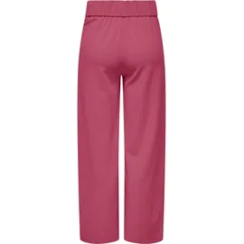 Jdy JDYLOUISVILLE CATIA WIDE PANT Schlupfhose Rot L