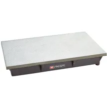 FACOM Anreißplatte Gusseisen 500 x 300 mm