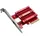 Asus XG-C100C V3 PCI-Express Netzwerk Karte 10GBase-T