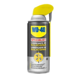 WD-40 Silikon-Gleitmittelspray 400 ml