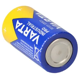 Varta 100x Varta 4014 Industrial Baby C Batterie lose