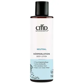 CMD Neutral Körperlotion Lotion 200 ml