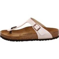 Birkenstock Schuhe creme 43 - Beige - 43