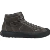 Scarpa Mojito Wrap Mid GTX Schuhe (Größe 42.5, grau)