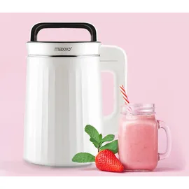 MAXXO Sojamilchmaker MM01 Weiß
