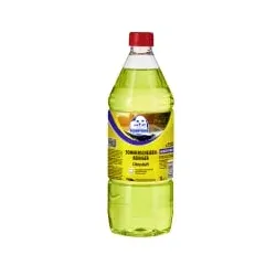 ROBBYROB Scheibenreiniger, Konzentrat, biologisch abbaubar 8903000000 , 1 Liter - Flasche, Citrus