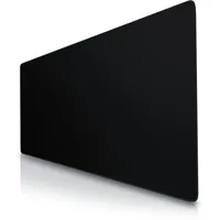 Titanwolf Gaming Mauspad XXXL 1500x600 mm, große Tischunterlage, abwaschbar,