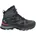 black/pink