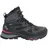 Black/Pink 37,5