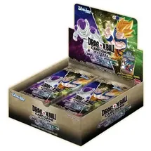 Dragon Ball Super Card Game B28 Prismatic Clash Booster Box Display 24 Packs