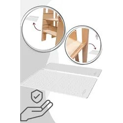 Tuki® Anti-Rutschmatten Set