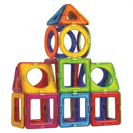 Magformers Basic Plus