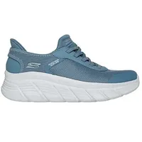 Skechers Bobs B Flex HI-Linear Force Slip-Ins Damen Sneakers SLT Memory Foam