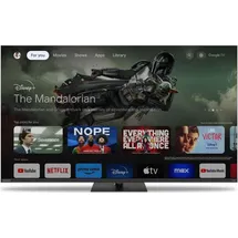 Thomson 55QG7C14 55" QLED 4K Ultra HD Smart TV