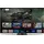 Thomson 55QG7C14 55" QLED 4K Ultra HD Smart TV