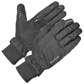 GripGrab Windster 2 Schwarz L