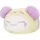 FuRyu Nemuneko Pastel Panda 33 cm Lila