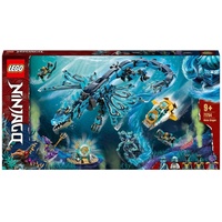 LEGO® NINJAGO 71754 Wasserdrache