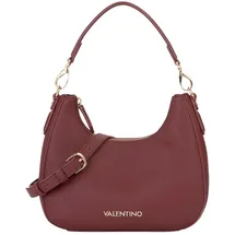 Valentino Brixton Schultertasche Kunstleder Red