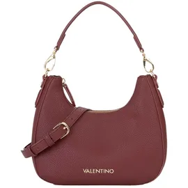 Valentino Brixton Schultertasche Kunstleder Red