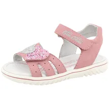 Tom Tailor Sandale Rosa 30