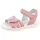Tom Tailor Sandale Rosa 30