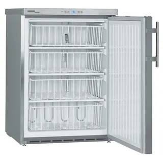 Liebherr Gefriergerät GGU 1550 Premium