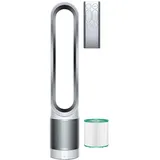 Dyson Pure Cool Link TP02 HEPA-Luftreiniger-Lüfterfunktion