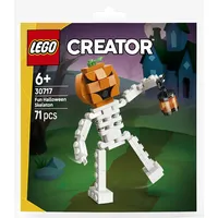 LEGO Creator Lustiges Halloweenskelett 30717