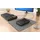 KeySonic KSM-4006-UT Optische Trackballmaus mit USB