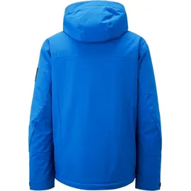 Ziener Taraino-Z Skijacke blau 52