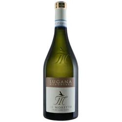 Lugana DOC Vigneto Mandolara Le Morette (2024), Valerio Zenato