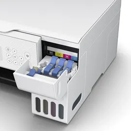 Epson EcoTank ET-2876 