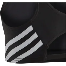 adidas 3-Streifen Bikini Black / White 116