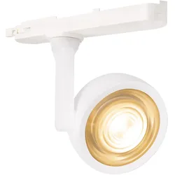 LED-Spot Charon für 3-Phasen Stromschiene - Weiß