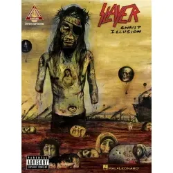 Slayer Christ Illusion