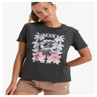 Roxy - Women's Oceanregular Poster - T-Shirt Gr XS