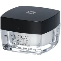 Medical Beauty for Cosmetics MEDICAL BEAUTY® Age-Control 24H-Creme (50ml)