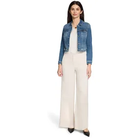 Vera Mont Jeansjacke mit Waschung", in blau, | Gr.: 44,