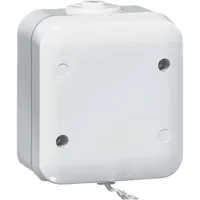 Peha Zugschalter H 1626 WAB